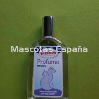 RECORD Perfume Mr.Dog 100ml - Imagen 1